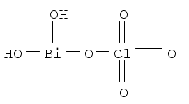 BISMUTHYL PERCHLORATE MONOHYDRATE